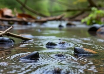 DNA Uncovers Hidden Biodiversity Loss in Ontario Streams, Introducing a Powerful New Tool for Freshwater Monitoring — Agriculture