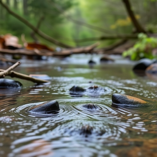 DNA Uncovers Hidden Biodiversity Loss in Ontario Streams, Introducing a Powerful New Tool for Freshwater Monitoring — Agriculture