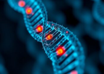 DNA errors uncovered that enable tumor survival — Cancer