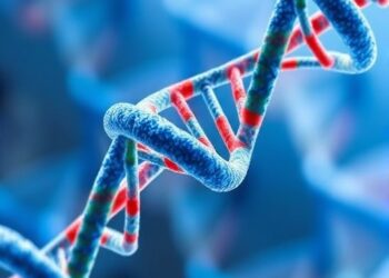 “DNA ‘Nicks’ Enable Safer, More Precise Genetic Analysis” — Biology