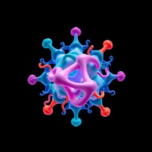 DOCTER: Switchable Protein Module Controls ERα Transcription — Medicine
