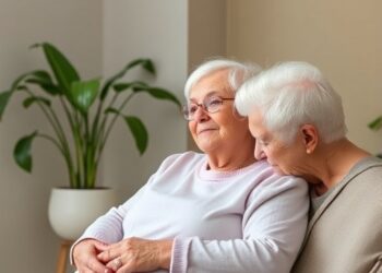 Daily Living, Social Alienation, and Resilience Impact Aging — Medicine