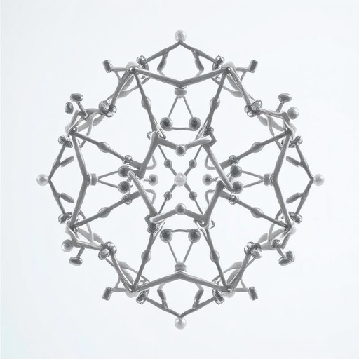 De Novo Design of Quasisymmetric Protein Cages — Medicine