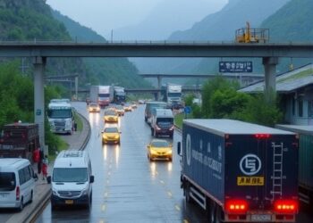 Decarbonizing Transportation Infrastructure: Evaluation and Regional Variations Across 30 Chinese Provinces — Bussines