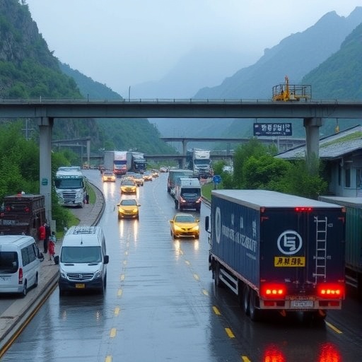 Decarbonizing Transportation Infrastructure: Evaluation and Regional Variations Across 30 Chinese Provinces — Bussines
