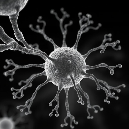Decoding Mammalian Nucleolus: Structure Meets Function — Medicine