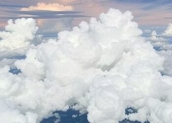 Decoding Marine Clouds Reveals Stronger Climate Feedbacks — Earth Science