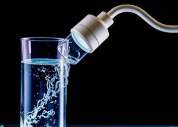 Decoding the Chemical Blueprint Behind Next-Generation Water Filters — Biology
