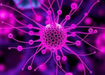 Decoding the Mechanisms Behind Collective Cell Movement — Biology