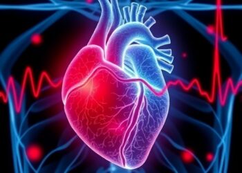 Deep Learning Detects and Locates Heart Attacks — Medicine