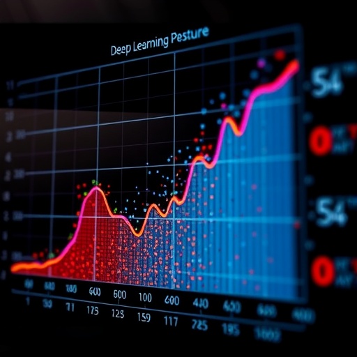 Deep Learning Transforms Scientific Chart Data Extraction — Technology and Engineering