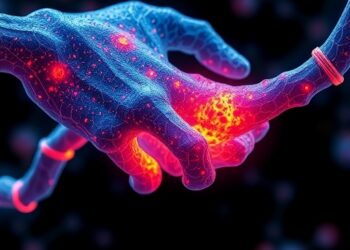 Deep Learning Uncovers Cell-Level Whole-Body Changes — Medicine