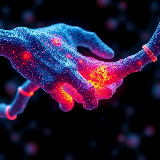 Deep Learning Uncovers Cell-Level Whole-Body Changes — Medicine