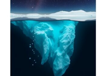 Deep Prokaryotes Drive Hidden CO2 Sink in Antarctica — Earth Science