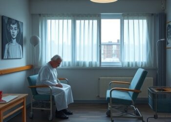 Delirium in Pflegeheimen: Pflegepraxis aus Sicht Fachkräfte — Medicine