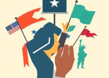 Democracy’s Role in Economic and Social Progress — Social Science