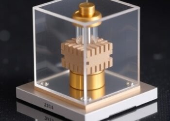 Diamagnetically Levitated Mechanical Resonators Achieve Exceptional Stability with Masses Over 1.5 Grams — Technology and Engineering