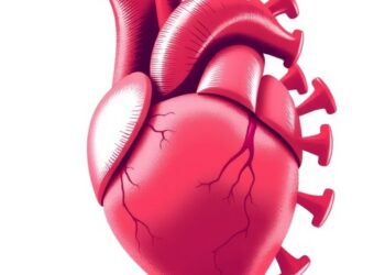 Did Heart Health Influence the Severity of COVID-19 Infections During the Pandemic? — Medicine