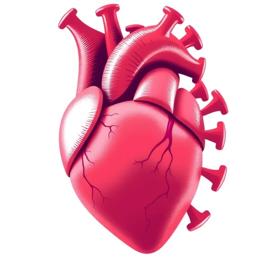 Did Heart Health Influence the Severity of COVID-19 Infections During the Pandemic? — Medicine