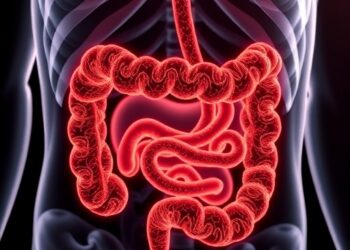 Diet-Derived Compound Shows Promise in Repairing HIV-Induced Gut Damage, Study Finds — Medicine