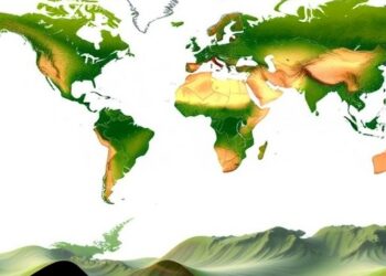 Differentiable Land Model Uncovers Global Ecological Controls — Earth Science