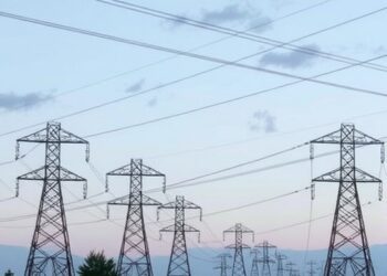 Diffusion Models Revolutionize Dynamic Power System Parameter Estimation — Technology and Engineering