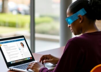 Digital CBT Self-Help Trial Targets College Mental Health — Psychology & Psychiatry