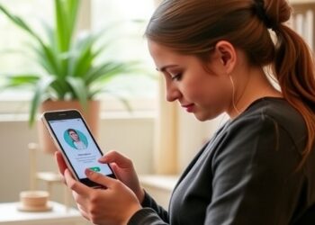 Digital Therapy App Demonstrates Boost in Student Mental Health, New Study Reveals — Medicine