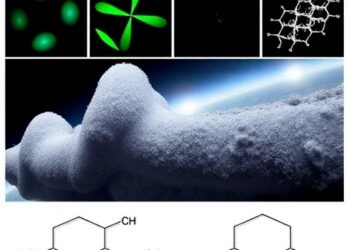 Direct Detection of Criegee Intermediates in Isoprene — Earth Science