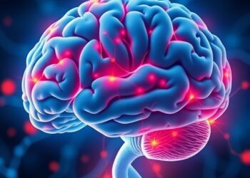 Disrupted Brain Communication in ADHD Unveiled — Psychology & Psychiatry