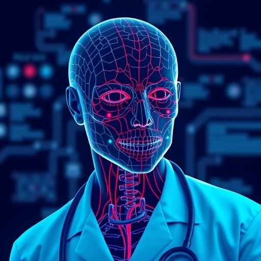 Doctor GPT: AI Achieves Nearly 76% Accuracy in Answering Healthcare Queries — Technology and Engineering