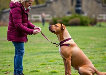 Dog Training Methods Reflect Owners’ Ethical Perspectives on Animal Welfare — Social Science