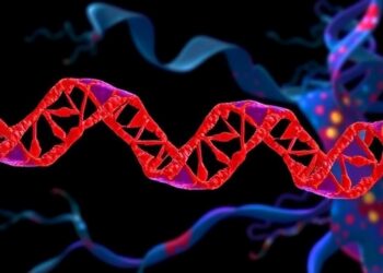 Double Strand Breaks Fuel Toxicity in Huntington’s Disease — Medicine