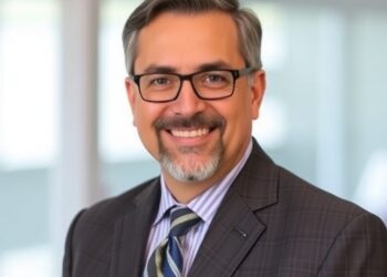Dr. Vasken Dilsizian Receives Prestigious Honors at SNMMI Annual Meeting — Medicine