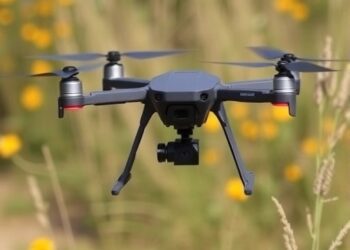Drone Navigation Skills Taught by Honeybees — Technology and Engineering