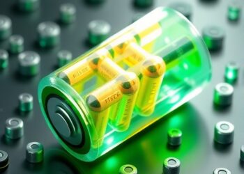 Dual-Site Functional Control Boosts Anode and Cathode Performance for Long-Lasting Zinc–Iodine Batteries — Technology and Engineering