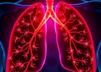 Durvalumab and Anlotinib Boost Small-Cell Lung Cancer Treatment — Medicine