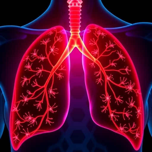 Durvalumab and Anlotinib Boost Small-Cell Lung Cancer Treatment — Medicine