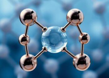 Dynamic Metal-Oxygen Bonding in Catalytic Activation — Earth Science