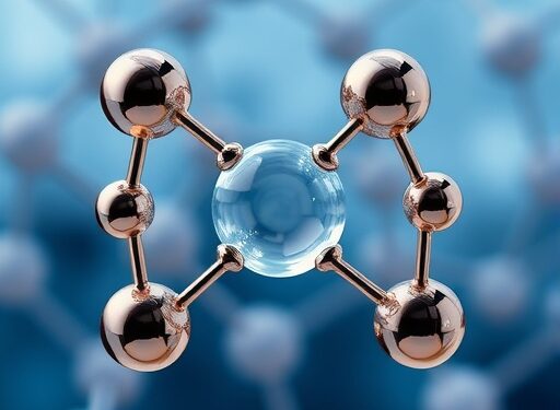 Dynamic Metal-Oxygen Bonding in Catalytic Activation — Earth Science
