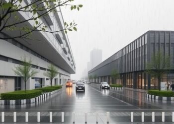 Dynamic Resilience in Urban Rainfall Pollution Control — Social Science