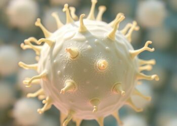 E. coli-engineered Marine-Derived Sunscreen Ingredient Unveiled — Marine