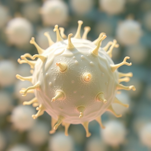 E. coli-engineered Marine-Derived Sunscreen Ingredient Unveiled — Marine