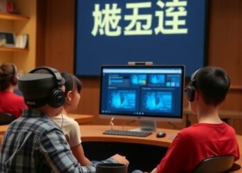 ECNU Research Published in Leading Journal Settles Debate Over “Seductive Details” in Multimedia Learning — Science Education