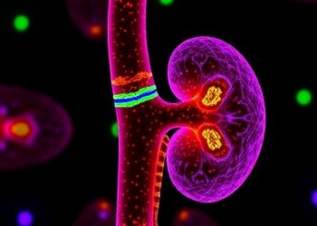 ELMO1 Boosts Kidney Repair After Toxic Injury — Medicine