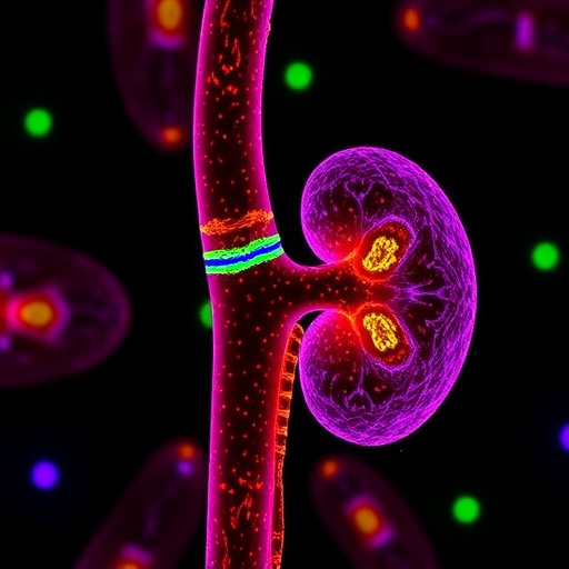 ELMO1 Boosts Kidney Repair After Toxic Injury — Medicine