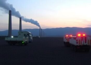 EU-ETS Reserve Limits Coal, Protects Consumers Amid Crises — Earth Science