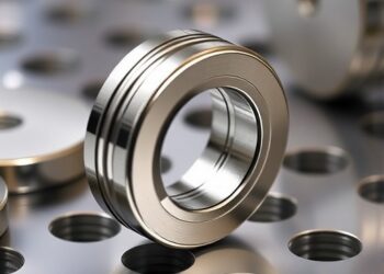 EU-Funded HARMONY Project Achieves Breakthrough in Recycling Rare Earth Magnets — Technology and Engineering