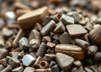 EU raw materials focus: Supply beats demand reduction — Earth Science