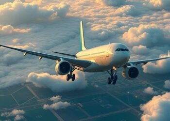 EU regulations may drive up costs and energy use for fossil-free aviation fuels — Chemistry